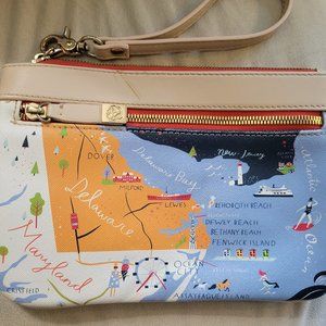 Spartina 449 Bay Dreams Wrislet